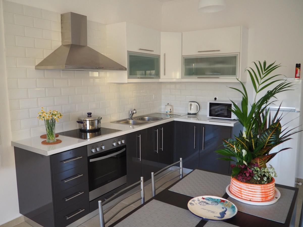 Kanellos Luxury Apartments Palairos Екстер'єр фото