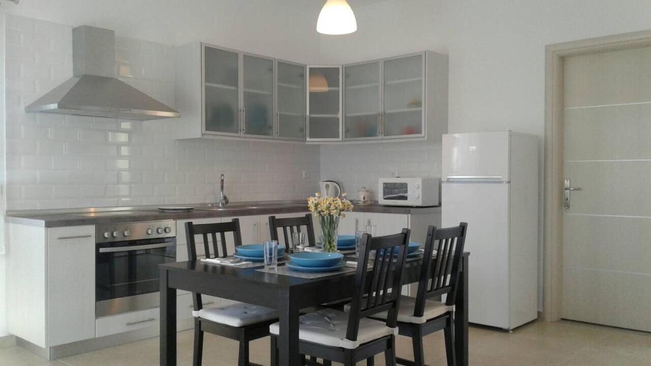 Kanellos Luxury Apartments Palairos Номер фото