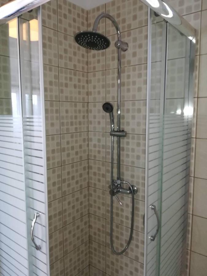 Kanellos Luxury Apartments Palairos Номер фото
